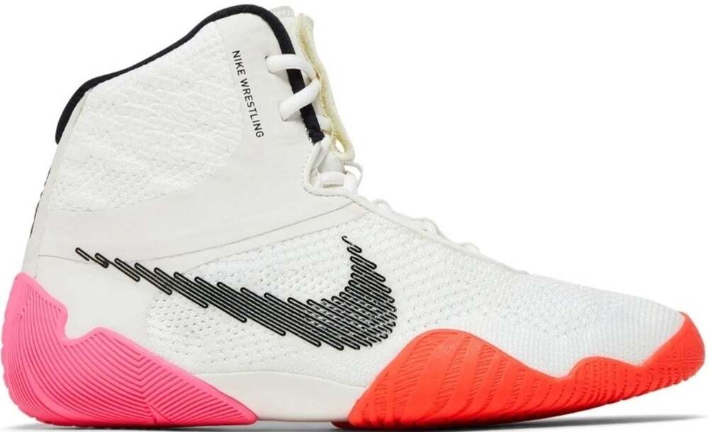 SIZE 15 Nike Tawa SE Rawdacious Wrestling Shoes DJ4474-121 Tokyo Olympics 2020